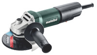 4.5"/5" Angle Grinder - 11,500 RPM - 8.0 AMP w/Non-Locking Paddle